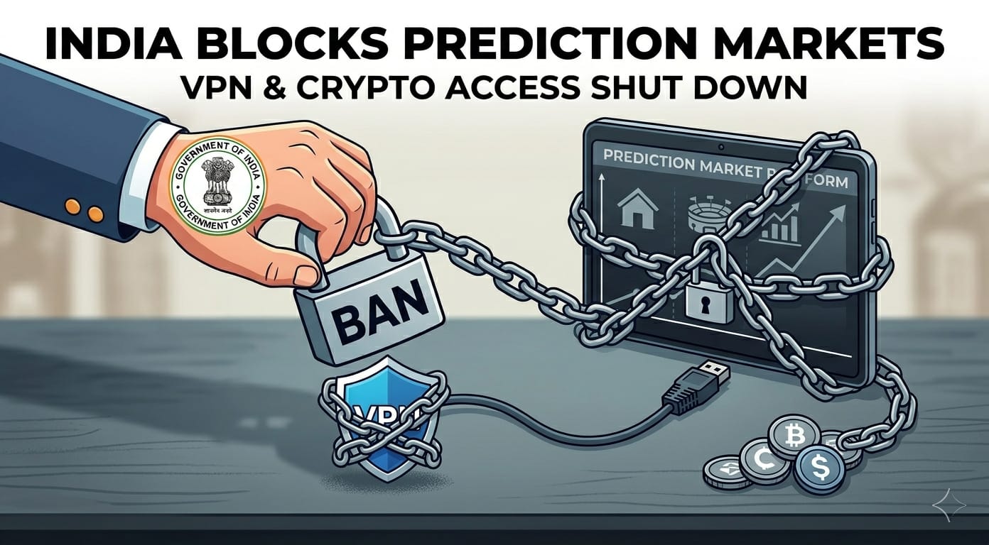 Prediction markets India
