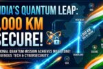 Quantum mission