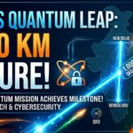 Quantum mission