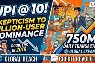 India’s Unified Payment Interface (UPI) has become the largest real-time payments system across the globe.