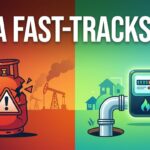 West Asia crisis LPG shortage