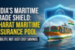 Bharat Maritime Insurance Pool