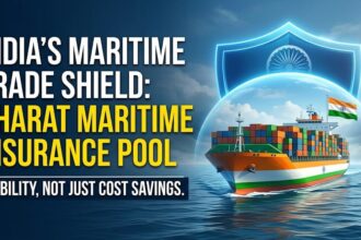 Bharat Maritime Insurance Pool