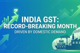 GST collections