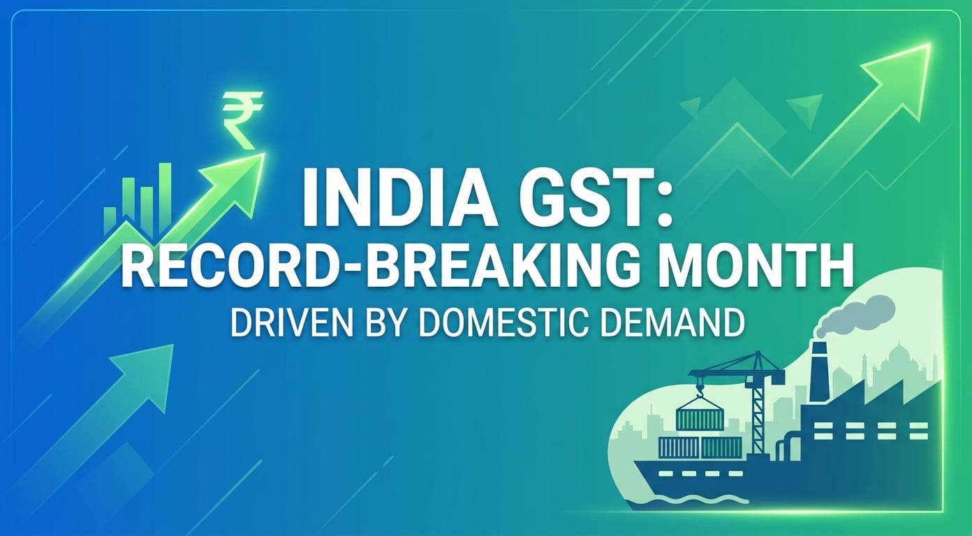 GST collections