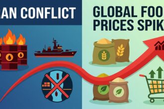 Global Food Prices