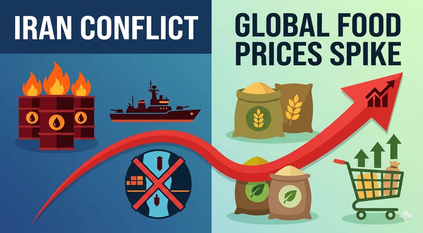 Global Food Prices