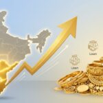 Gold loan growth India