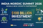 India-Nordic Summit 2026