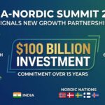 India-Nordic Summit 2026