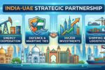 India UAE agreements