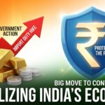 India gold import duty 15%