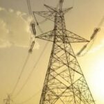 India peak power demand