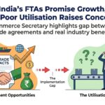 India's FTA