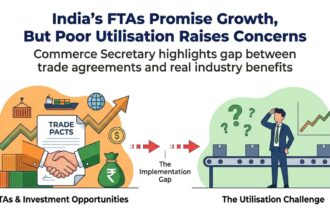 India's FTA