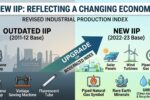 Industrial Production Index update