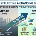Industrial Production Index update