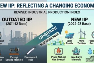 Industrial Production Index update
