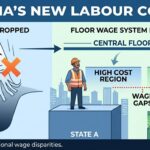 Labour codes 2025
