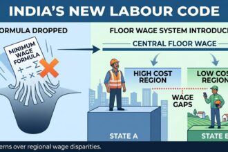 Labour codes 2025