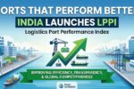 Logistics Port Performance Index