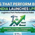 Logistics Port Performance Index