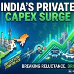 Private sector capex India