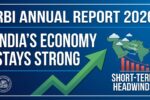 RBI annual report 2026
