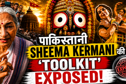 Sheema Kermani claims Odissi has Pakistani roots