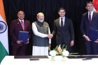 Tata Electronics ASML MoU