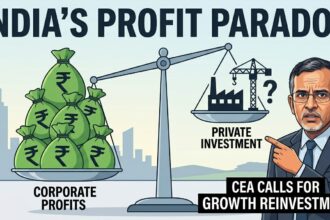 private investment India