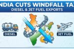 windfall tax India