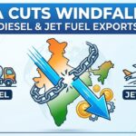 windfall tax India