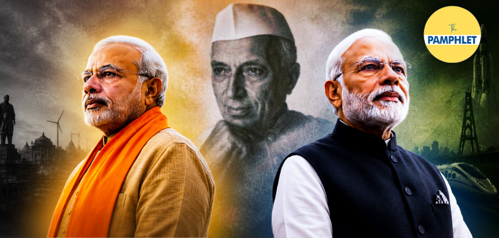 The 8,931-Day Watershed: How PM Modi Reshaped Indian Politics
