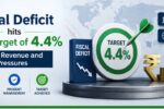 FY26 fiscal deficit
