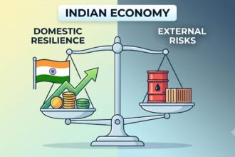 India GDP growth