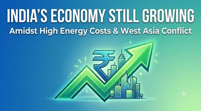India Q1 economic growth 2026