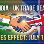 India-UK Free Trade Agreement