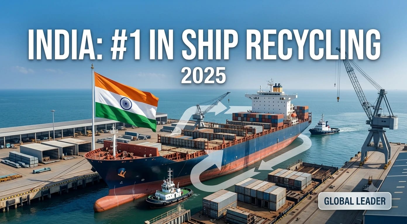 Maritime India Vision 2030