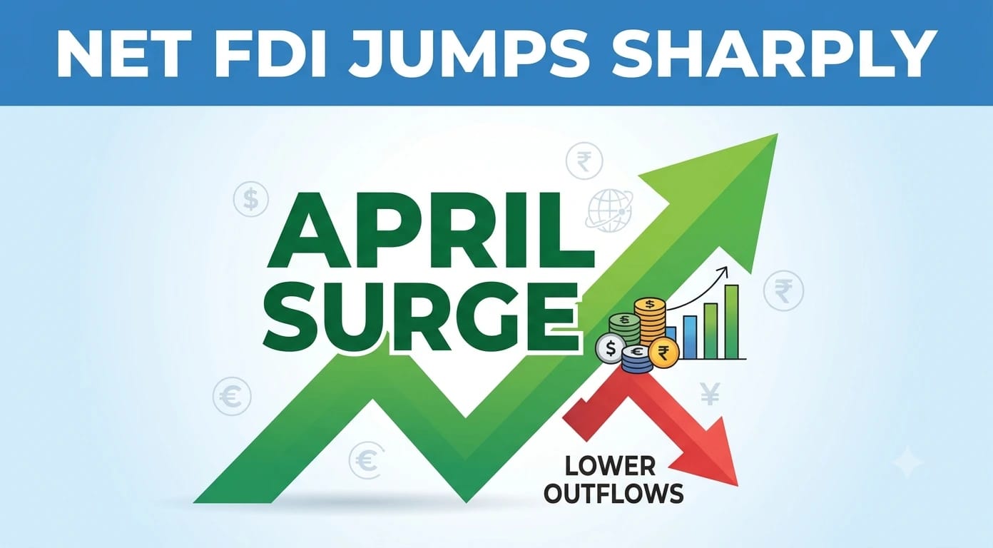 Strong foreign inflows, softer outflows, and better returns lifted the monthly numbers to a new level.
