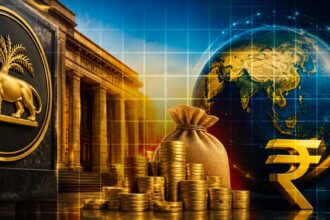 RBI foreign capital measures