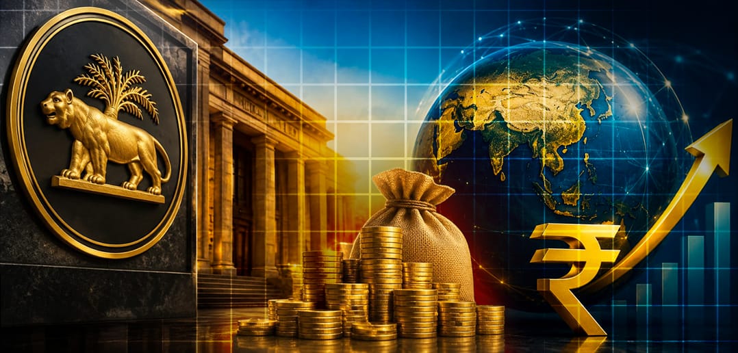 RBI foreign capital measures