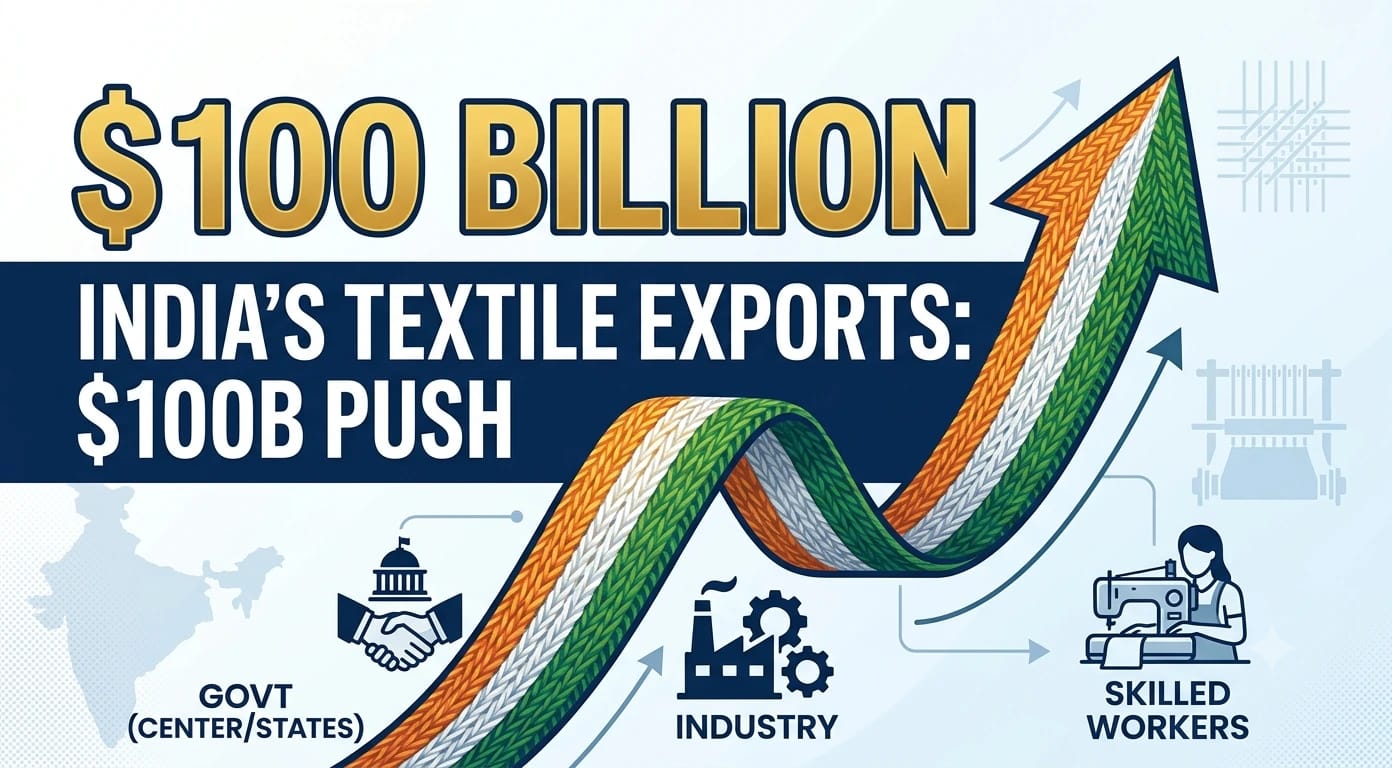 textile export