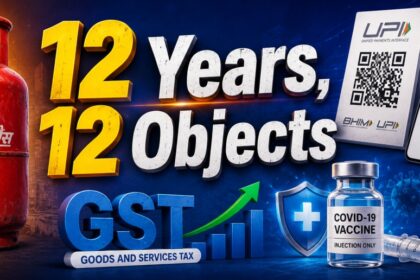 12 Years, 12 Objects That Quietly Changed Your Life