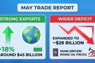 export growth