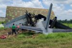 IAF Crash Assam