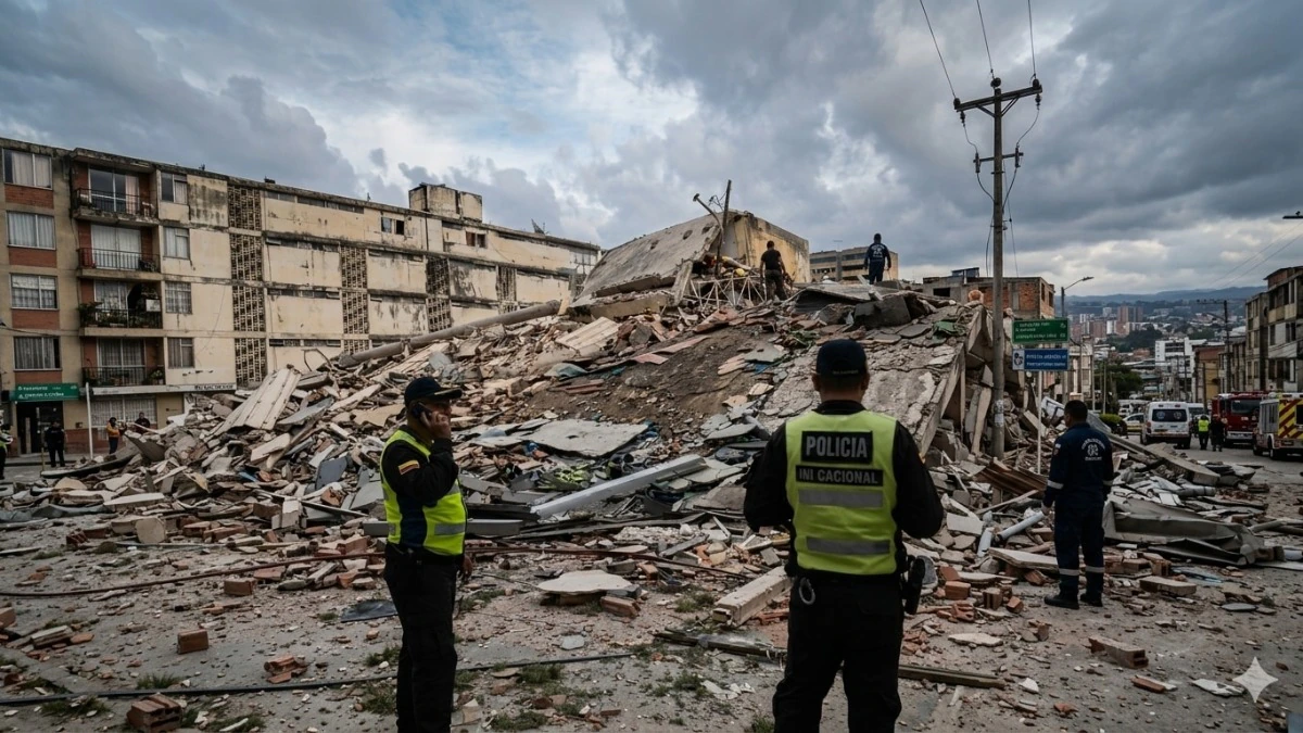 Venezuela earthquakes