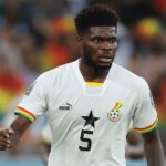Thomas Partey