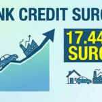 retail borrowing