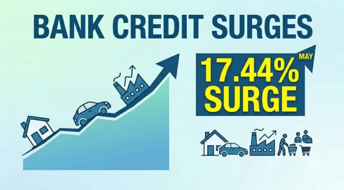 retail borrowing
